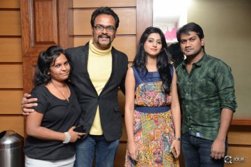 Best Actors Movie Team at Cuba Libre